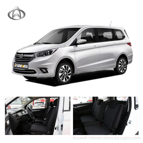 A600EV 2021 MPV 0 км второй электромобильный магазин для подержанных автомобилей